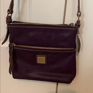 Dooney and Burke purse